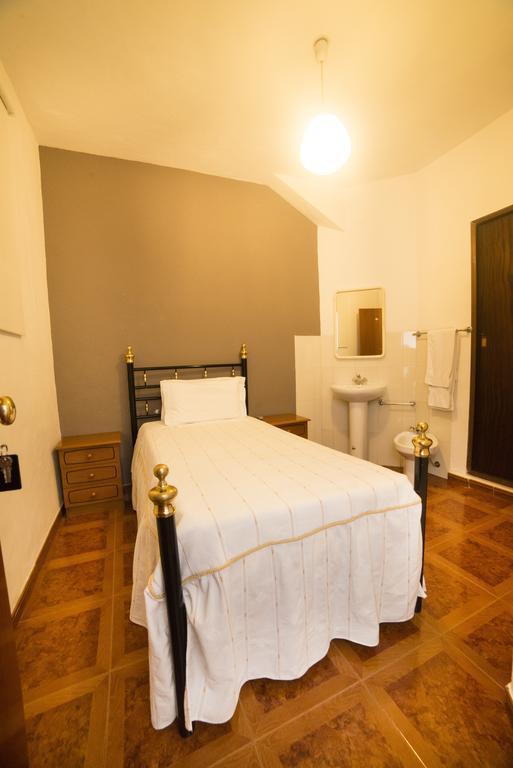 Residencial Valentina Hotel Lisabona Cameră foto