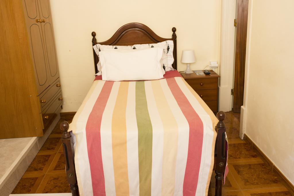 Residencial Valentina Hotel Lisabona Cameră foto